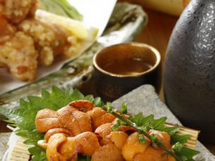 さかな市場 漁漁 多摩センター店