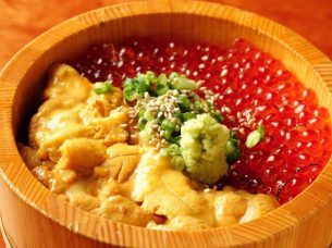 二代目 うおたま よだれ屋 本家 調布