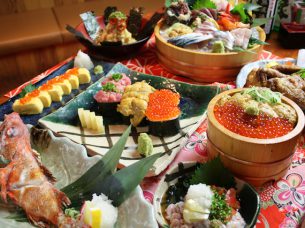 二代目 うおたま よだれ屋 本家 調布