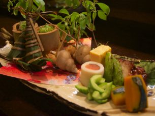 旬味 玉響(たまゆら)