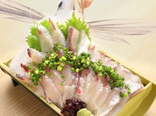 吉祥寺 じげもんとん
