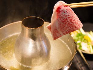 吉祥寺 三うら