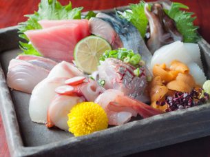 魚八