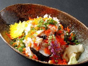 俺の魚を食ってみろ!! 神田本店