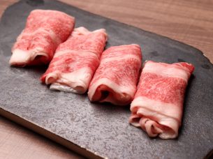 肉山の一階