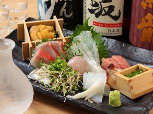 かず家