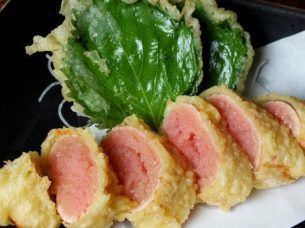 お腹いっぱい 頂まっす。
