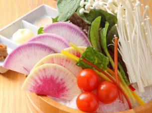 吉祥寺 じげもんとん