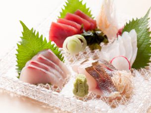 鮮魚・日本酒 和-KAZU-