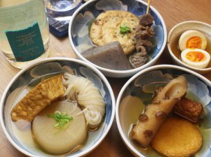 日本酒居酒屋 シンプル
