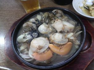 料理居酒屋 相馬