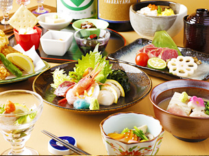 和食日和 おさけと 神保町