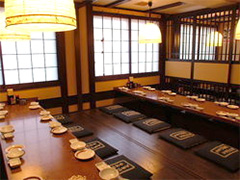 駒八 別館