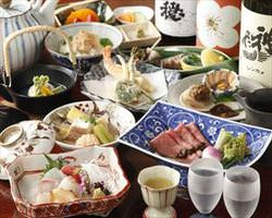 別亭　神田　新八