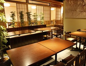 別亭　神田　新八
