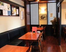 飲み食い処　福田家　豊洲店