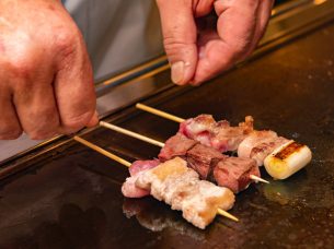 酒舗 らくだ