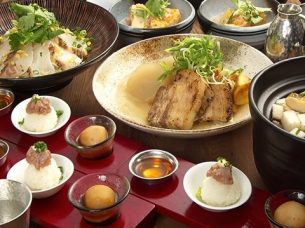 居酒屋 朧 おぼろ