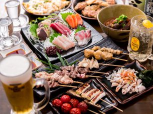 居酒屋よっちゃん 国分寺店