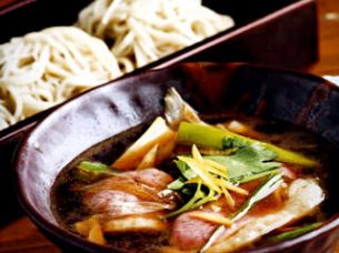 手打ち蕎麦　慈玄