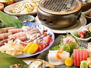 居酒屋うまいもん 本店