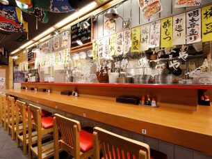 うお八 渋谷店