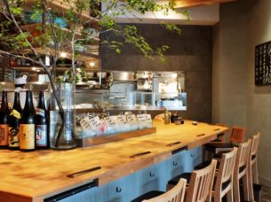 和食バル 音音 御茶ノ水ソラシティ店