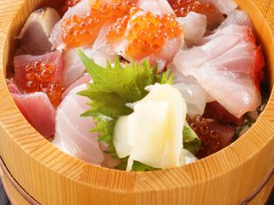 海鮮 日本酒 ほっこり 霞が関店