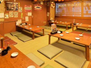うお八 渋谷店