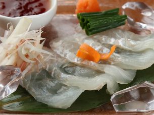 雪花菜