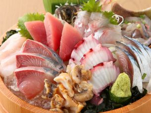本日のセリ買い鮮魚 大魚 (オオウオ）