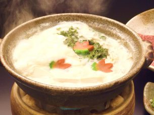 雪花菜