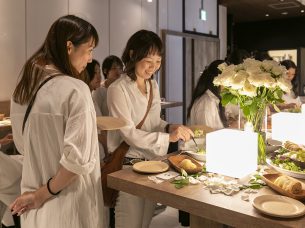 酒とチーズと自由とENERGY
