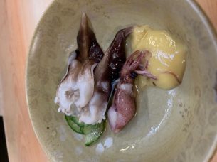 季節の料理　旬の味　里