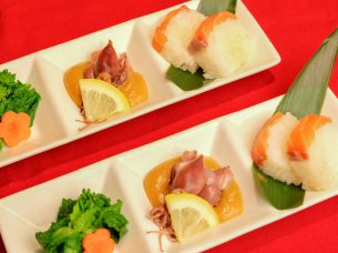 ひゃくばん 千里の台所