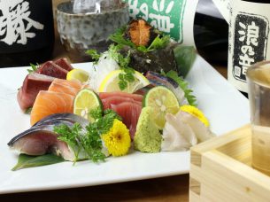 おいしいお酒の和菜ビストロ　旬亭