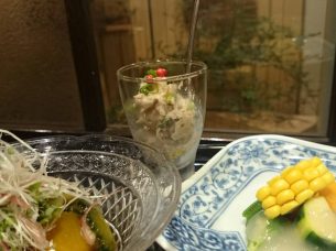 肉とハーブ マツノヤ 荻窪（旧松の屋）