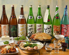 日本酒ベース　蟻塚