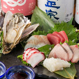日本酒専門店 萬亮