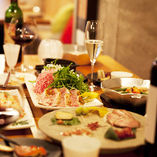 蔵葡 ~日本ワインと日本酒の店~
