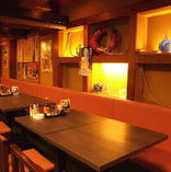 酒亭じゅらく　上野店
