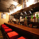 居酒屋　根