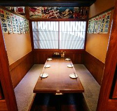 河岸番外地　田町店
