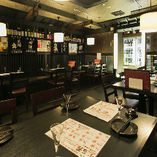 夢酒　新宿本店