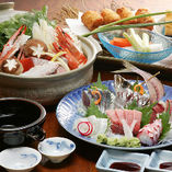 居酒屋　鼎