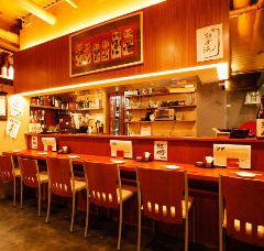 地鶏屋ごくう 上野店