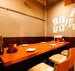 地鶏屋ごくう　上野店