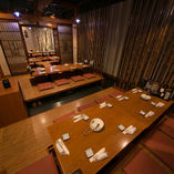御酒印船 新宿店