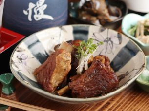 日本酒バル 助 （TASUKE）