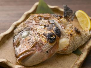 魚と酒と串 ちろり